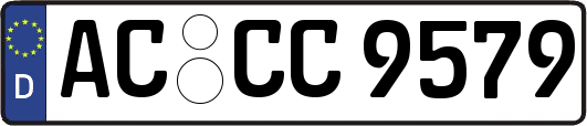 AC-CC9579