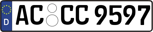 AC-CC9597