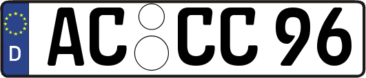 AC-CC96