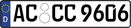 AC-CC9606