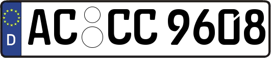 AC-CC9608