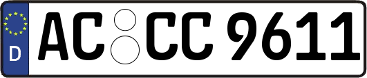 AC-CC9611