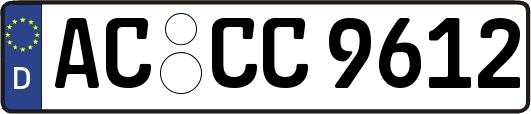 AC-CC9612