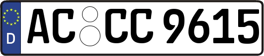 AC-CC9615
