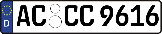 AC-CC9616