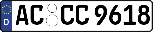 AC-CC9618