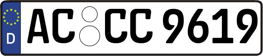 AC-CC9619