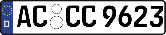 AC-CC9623