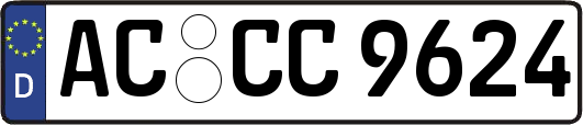 AC-CC9624