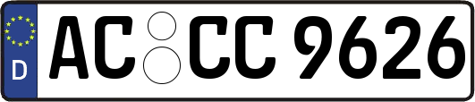 AC-CC9626