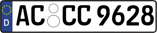 AC-CC9628