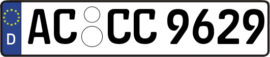 AC-CC9629