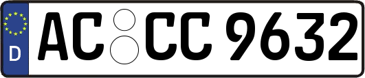 AC-CC9632