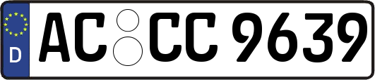 AC-CC9639