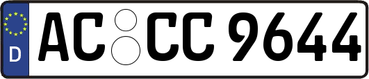 AC-CC9644