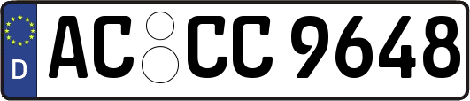 AC-CC9648