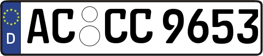 AC-CC9653