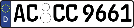 AC-CC9661