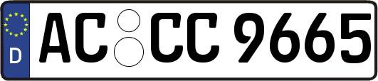 AC-CC9665