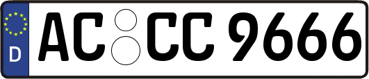 AC-CC9666