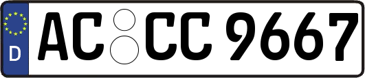 AC-CC9667