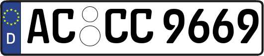 AC-CC9669