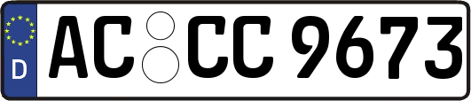 AC-CC9673