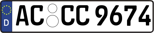 AC-CC9674