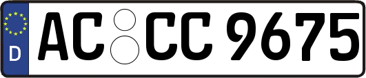 AC-CC9675