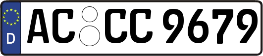 AC-CC9679
