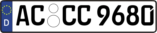 AC-CC9680