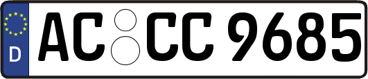 AC-CC9685