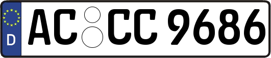 AC-CC9686