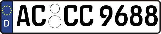 AC-CC9688