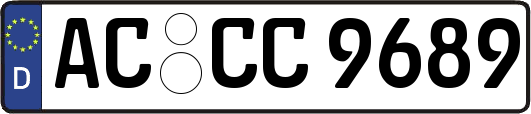 AC-CC9689