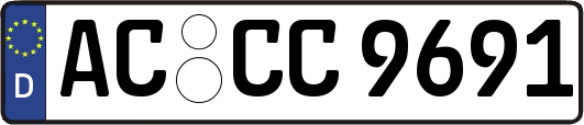 AC-CC9691