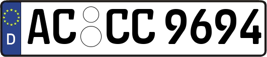 AC-CC9694