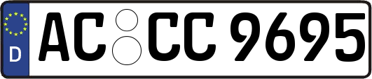 AC-CC9695