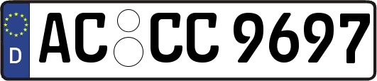 AC-CC9697