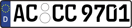 AC-CC9701