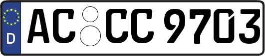 AC-CC9703