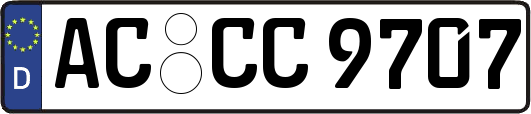 AC-CC9707