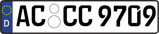AC-CC9709