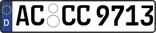 AC-CC9713