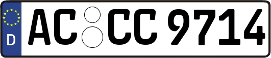 AC-CC9714