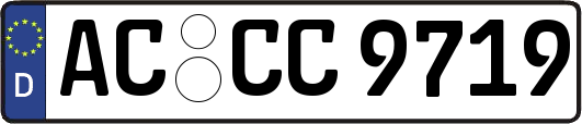 AC-CC9719