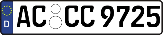 AC-CC9725