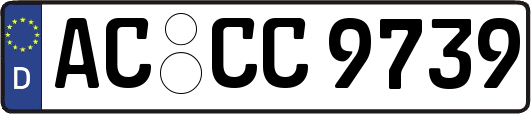 AC-CC9739