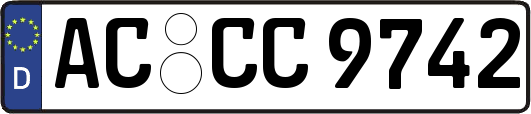 AC-CC9742