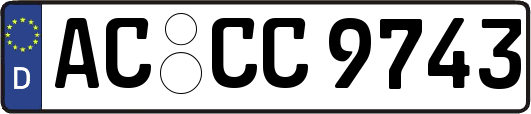 AC-CC9743